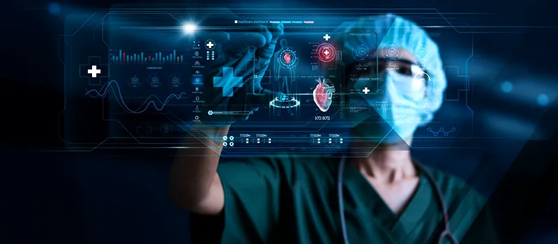 Healthcare Analytics: Unleashing the Power of Data in Healthcare